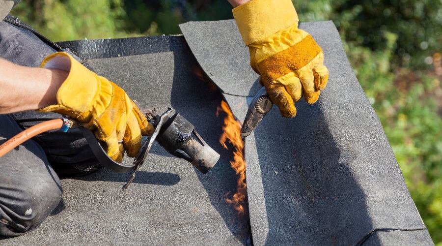 Professional residential roofers in Roseboro, NC
